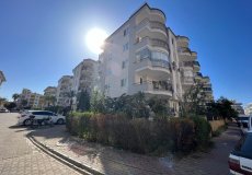 Продажа квартиры 2+1, 110 м2, до моря 300 м в районе Оба, Аланья, Турция № 7744 – фото 5