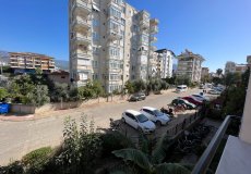 2+1 apartment for sale, 110 m2, 300m from the sea in Oba, Alanya, Turkey № 7744 – photo 20