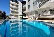 2+1 apartment for sale, 110 m2, 300m from the sea in Oba, Alanya, Turkey № 7744 – photo 1