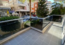 4+1 penthouse for sale, 170 m2, 700m from the sea in Alanyas center, Alanya, Turkey № 7700 – photo 26