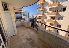 Продажа квартиры 2+1, 125 м2, до моря 200 м в районе Махмутлар, Аланья, Турция № 7751 – фото 22