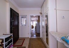 Продажа квартиры 2+1, 85 м2, до моря 50 м в районе Тосмур, Аланья, Турция № 7661 – фото 9