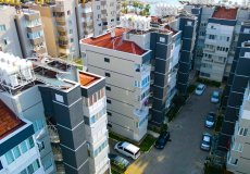 Продажа квартиры 2+1, 85 м2, до моря 50 м в районе Тосмур, Аланья, Турция № 7661 – фото 7