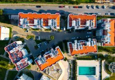 Продажа квартиры 2+1, 85 м2, до моря 50 м в районе Тосмур, Аланья, Турция № 7661 – фото 5