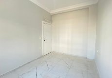 Продажа квартиры 1+1, 55 м2, до моря 400 м в районе Махмутлар, Аланья, Турция № 7670 – фото 18