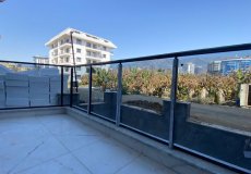 Продажа квартиры 1+1, 55 м2, до моря 400 м в районе Махмутлар, Аланья, Турция № 7670 – фото 19