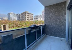 Продажа квартиры 1+1, 55 м2, до моря 400 м в районе Махмутлар, Аланья, Турция № 7670 – фото 20