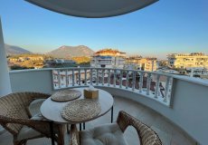 2+1 apartment for sale, 110 m2, 800m from the sea in Tosmur, Alanya, Turkey № 7739 – photo 23