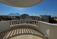 2+1 apartment for sale, 110 m2, 800m from the sea in Tosmur, Alanya, Turkey № 7739 – photo 25