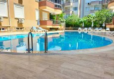 2+1 apartment for sale, 120 m2, 450m from the sea in Oba, Alanya, Turkey № 7747 – photo 23