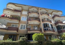 Продажа квартиры 2+1, 120 м2, до моря 450 м в районе Оба, Аланья, Турция № 7747 – фото 26