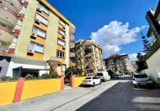 Продажа квартиры 2+1, 110 м2, до моря 300 м в районе Оба, Аланья, Турция № 7743 – фото 3