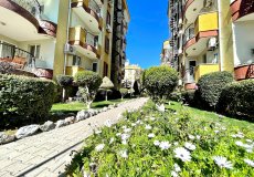 2+1 apartment for sale, 110 m2, 300m from the sea in Oba, Alanya, Turkey № 7743 – photo 2