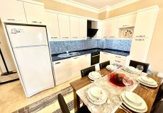Продажа квартиры 2+1, 110 м2, до моря 300 м в районе Оба, Аланья, Турция № 7743 – фото 9