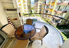 2+1 apartment for sale, 110 m2, 300m from the sea in Oba, Alanya, Turkey № 7743 – photo 23