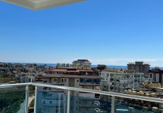 Продажа квартиры 1+1, 70 м2, до моря 850 м в районе Тосмур, Аланья, Турция № 7072 – фото 23