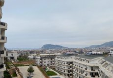 2+1 apartment for sale, 87 m2, 2500m from the sea in Oba, Alanya, Turkey № 7792 – photo 28
