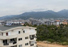 Продажа квартиры 2+1, 87 м2, до моря 2500 м в районе Оба, Аланья, Турция № 7792 – фото 30