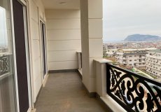 Продажа квартиры 2+1, 87 м2, до моря 2500 м в районе Оба, Аланья, Турция № 7792 – фото 27