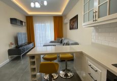 2+1 apartment for sale, 87 m2, 2500m from the sea in Oba, Alanya, Turkey № 7792 – photo 7