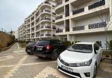 2+1 apartment for sale, 87 m2, 2500m from the sea in Oba, Alanya, Turkey № 7792 – photo 40