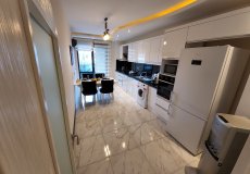 3+1 apartment for sale, 180 m2, 800m from the sea in Mahmutlar, Alanya, Turkey № 7794 – photo 8