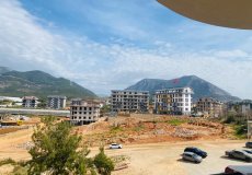Продажа квартиры 2+1, 80 м2, до моря 2500 м в районе Оба, Аланья, Турция № 7799 – фото 20