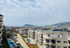 2+1 apartment for sale, 80 m2, 2500m from the sea in Oba, Alanya, Turkey № 7799 – photo 18
