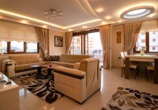 Продажа квартиры 2+1, 140 м2, до моря 400 м в районе Махмутлар, Аланья, Турция № 7763 – фото 20