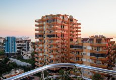 Продажа квартиры 2+1, 140 м2, до моря 400 м в районе Махмутлар, Аланья, Турция № 7763 – фото 32