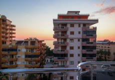 Продажа квартиры 2+1, 140 м2, до моря 400 м в районе Махмутлар, Аланья, Турция № 7763 – фото 35