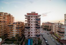 Продажа квартиры 2+1, 140 м2, до моря 400 м в районе Махмутлар, Аланья, Турция № 7763 – фото 33