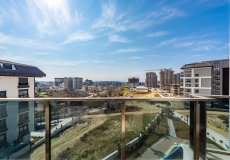 Продажа квартиры 2+1, 90 м2, до моря 1500 м в районе Авсаллар, Аланья, Турция № 7691 – фото 12