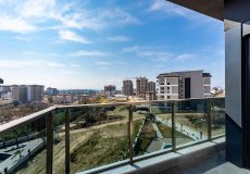 Продажа квартиры 2+1, 90 м2, до моря 1500 м в районе Авсаллар, Аланья, Турция № 7691 – фото 11