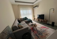 1+1 apartment for sale, 55 m2, 2500m from the sea in Oba, Alanya, Turkey № 7833 – photo 4