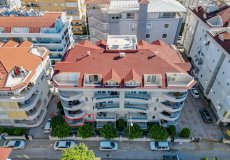 Продажа квартиры 2+1, 140 м2, до моря 20 м в центральном районе, Аланья, Турция № 7698 – фото 5