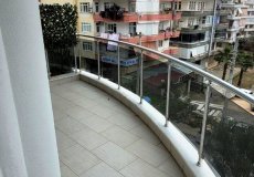 2+1 penthouse for sale, 95 m2, 1000m from the sea in Cikcilli, Alanya, Turkey № 7669 – photo 20