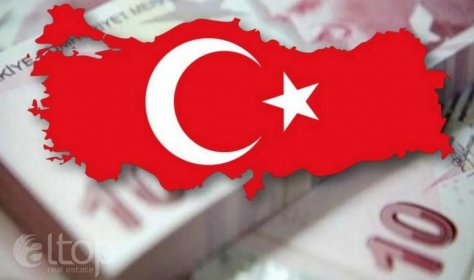 Турецкая экономика показывает уверенный рост