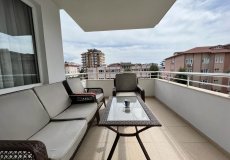 2+1 apartment for sale, 105 m2, 800m from the sea in Alanyas center, Alanya, Turkey № 7950 – photo 22