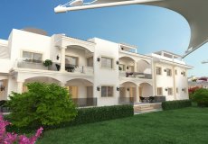 Продажа квартиры 2+1 3+1, 105 м2, до моря 100 м в городе Северный Кипр, № 7530 – фото 6