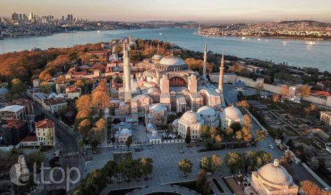 Инвестиции на 13 миллиардов: Турция улучшает результаты 