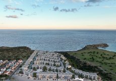 Продажа квартиры студия 1+1 2+1 3+1 4+1, 45 м2, до моря 50 м в городе Северный Кипр, № 7909 – фото 5
