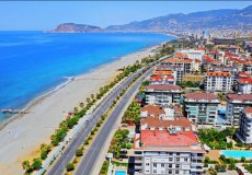 1+1 apartment for sale, 75 m2, 50m from the sea in Kestel, Alanya, Turkey № 7984 – photo 2