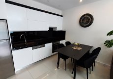1+1 apartment for sale, 65 m2, 300m from the sea in Kargicak, Alanya, Turkey № 7979 – photo 19