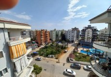 2+1 apartment for sale, 110 m2, 300m from the sea in Tosmur, Alanya, Turkey № 7958 – photo 23