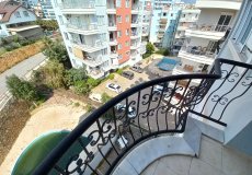 2+1 apartment for sale, 110 m2, 300m from the sea in Tosmur, Alanya, Turkey № 7958 – photo 21