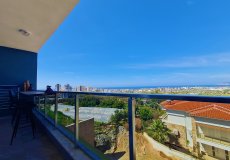 Продажа квартиры 2+2, 110 м2, до моря 1500 м в районе Махмутлар, Аланья, Турция № 7929 – фото 31