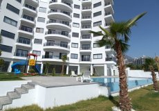 1+1 apartment for sale, 50 m2, 1500m from the sea in Mahmutlar, Alanya, Turkey № 7920 – photo 4