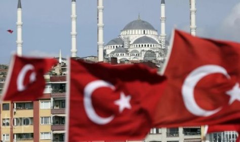 В Турции стартовала подача заявок на пост главы страны