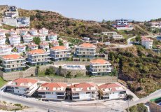 Продажа квартиры 2+1, 95 м2, до моря 3500 м в районе Каргыджак, Аланья, Турция № 7886 – фото 3